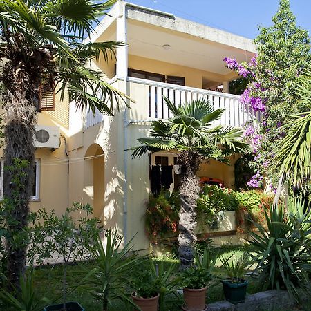 Apartments Angela Budva Exterior foto